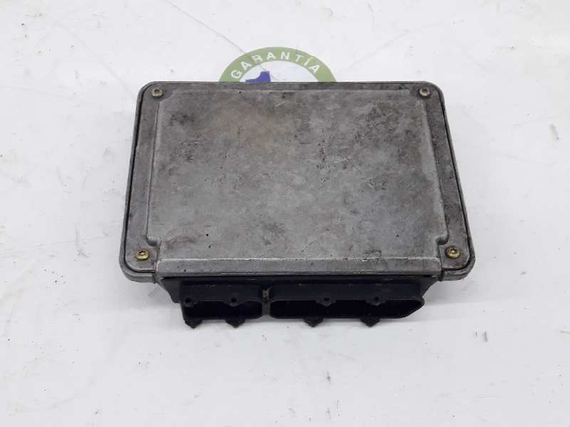 VOLKSWAGEN Passat B5 (1996-2005) Engine Control Unit ECU 038906018P,2222DL 19669925