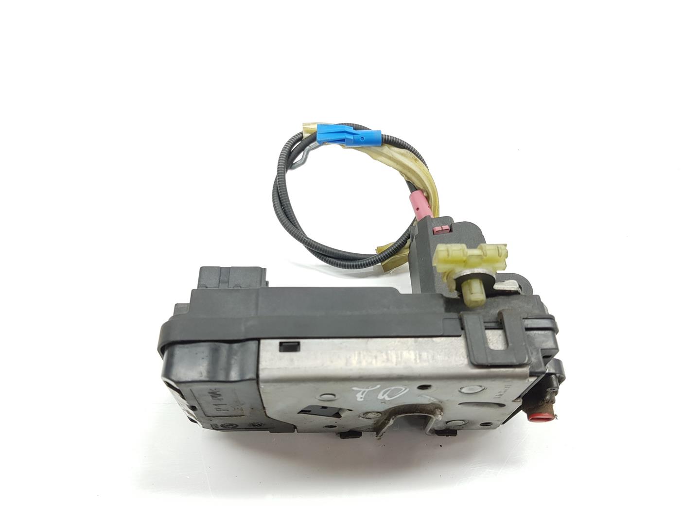 OPEL Zafira B (2005-2010) Rear Right Door Lock 13210739, 13210739 24243582