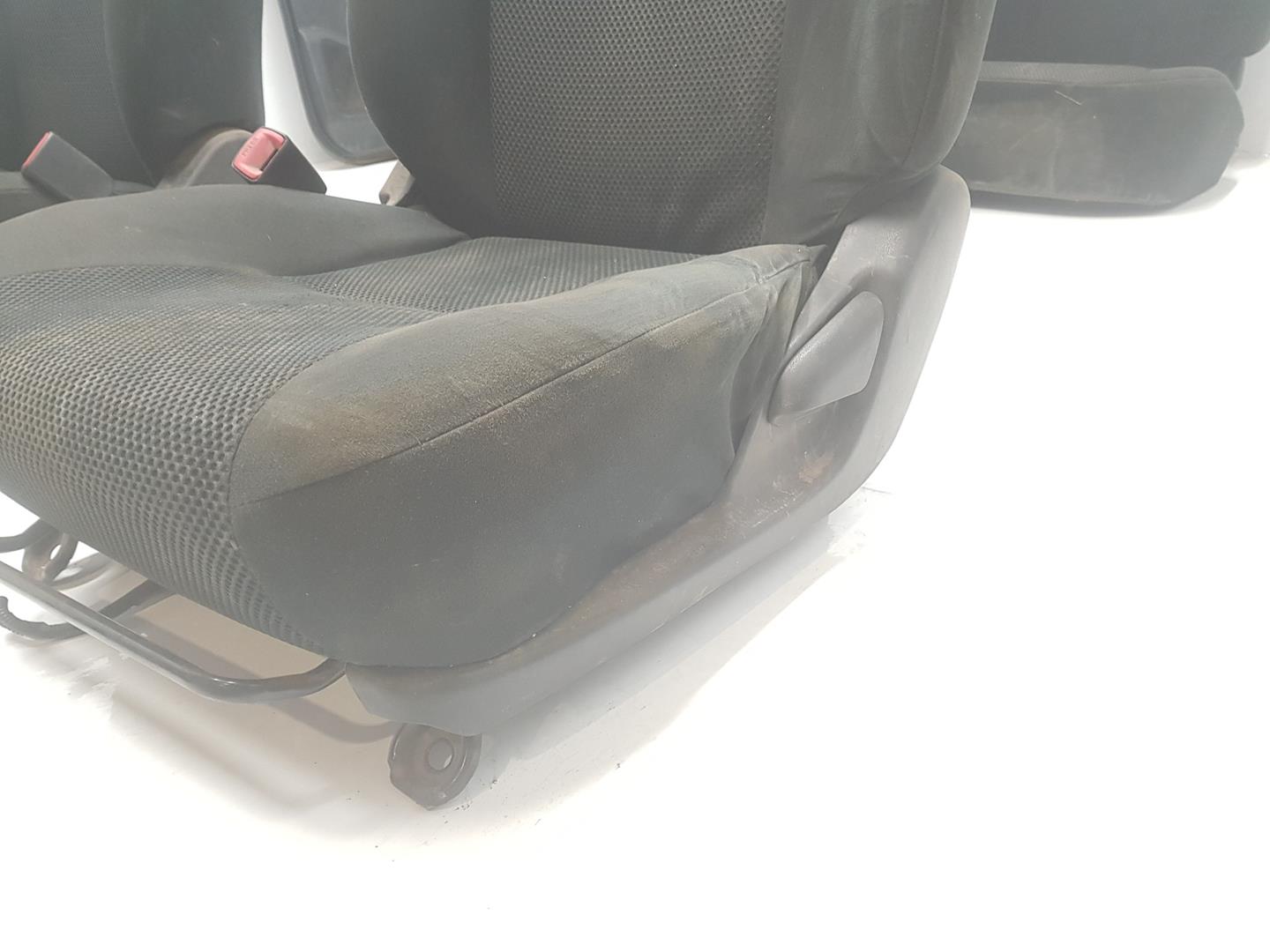 TOYOTA Hilux 7 generation (2005-2015) Seats ENTELA, MANUALES, CONPANELES 24232452