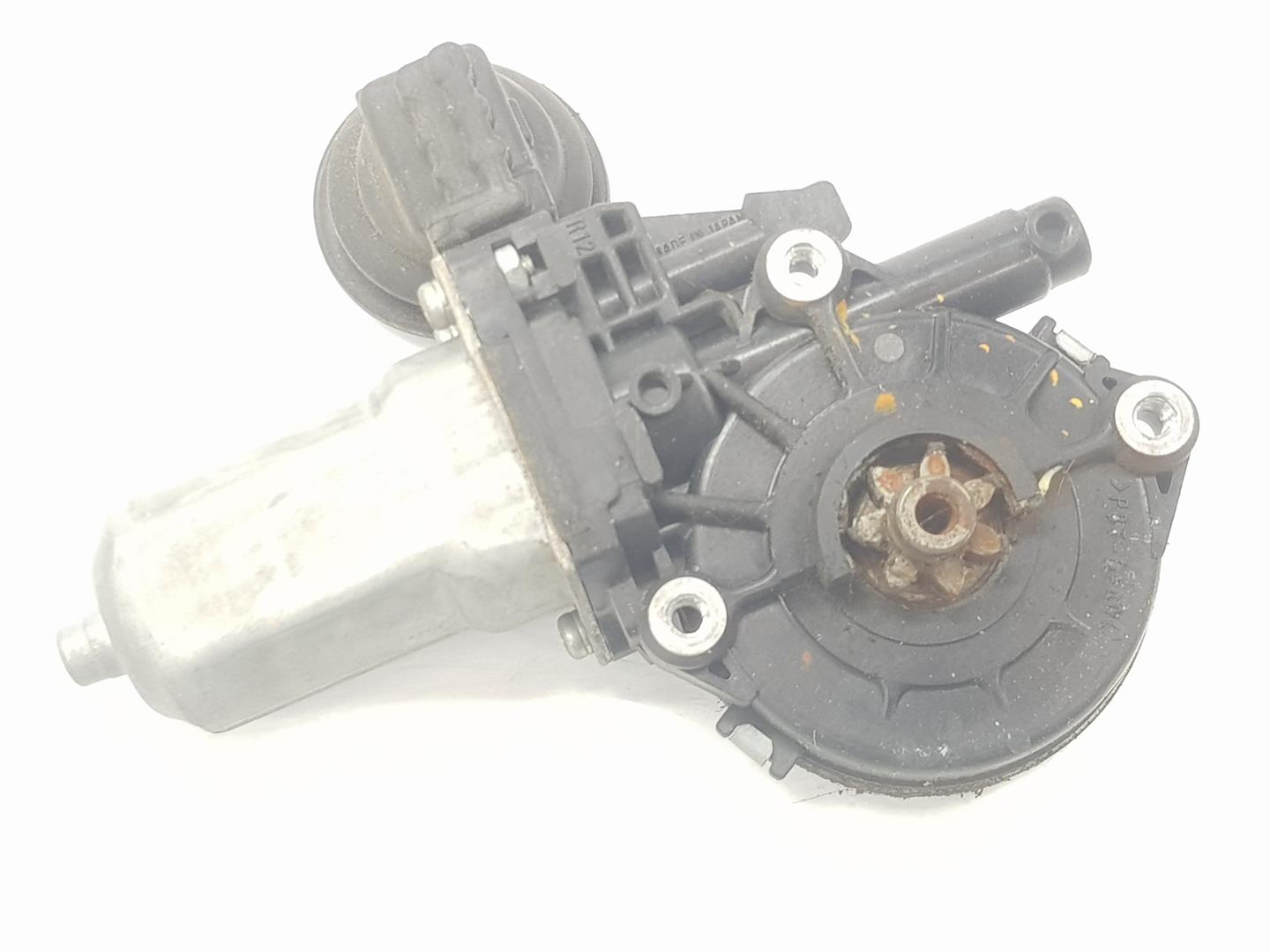 TOYOTA Land Cruiser 70 Series (1984-2024) Rear Left Door Window Control Motor 6980435080, 6980435080, SOLOMOTOR 19825634