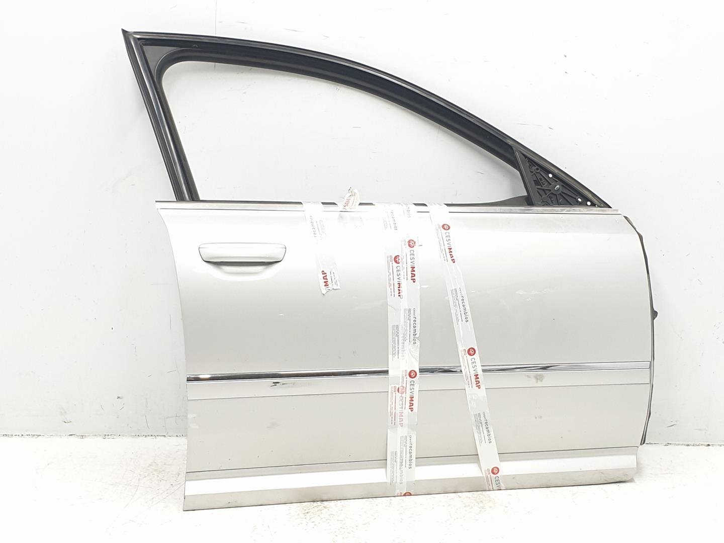 AUDI A8 D3/4E (2002-2010) Front Right Door 4E0831052C,COLORGRISPLATAY7W,1161CB 24244670