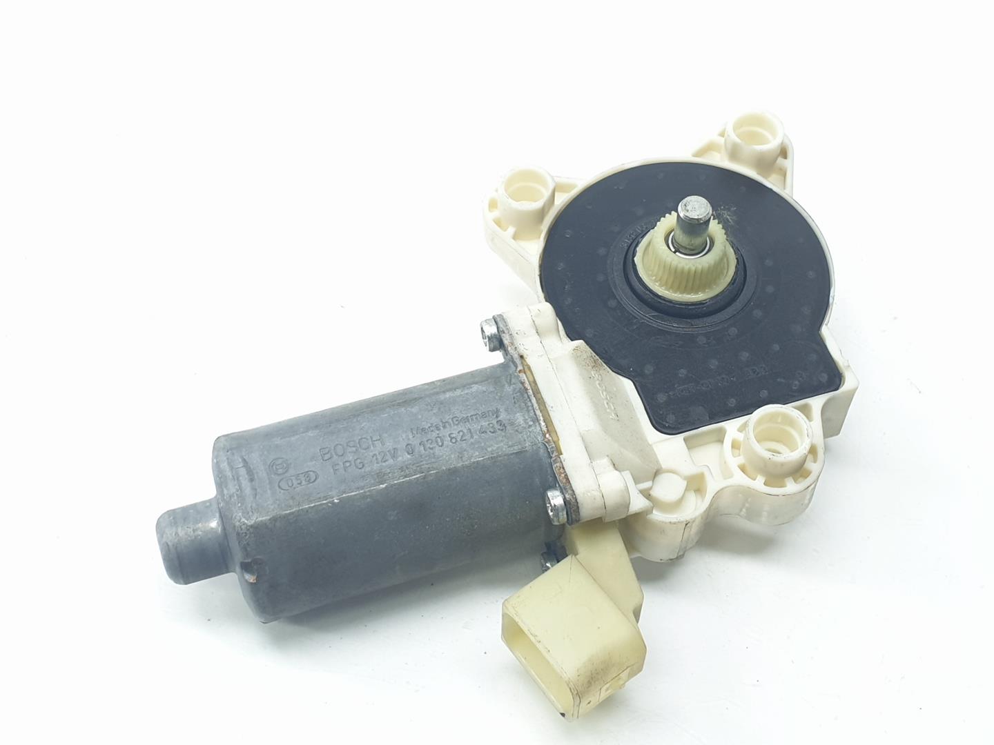 MERCEDES-BENZ CLS-Class C219 (2004-2010) Rear Left Door Window Control Motor 0130821433,A2198200542 23826271