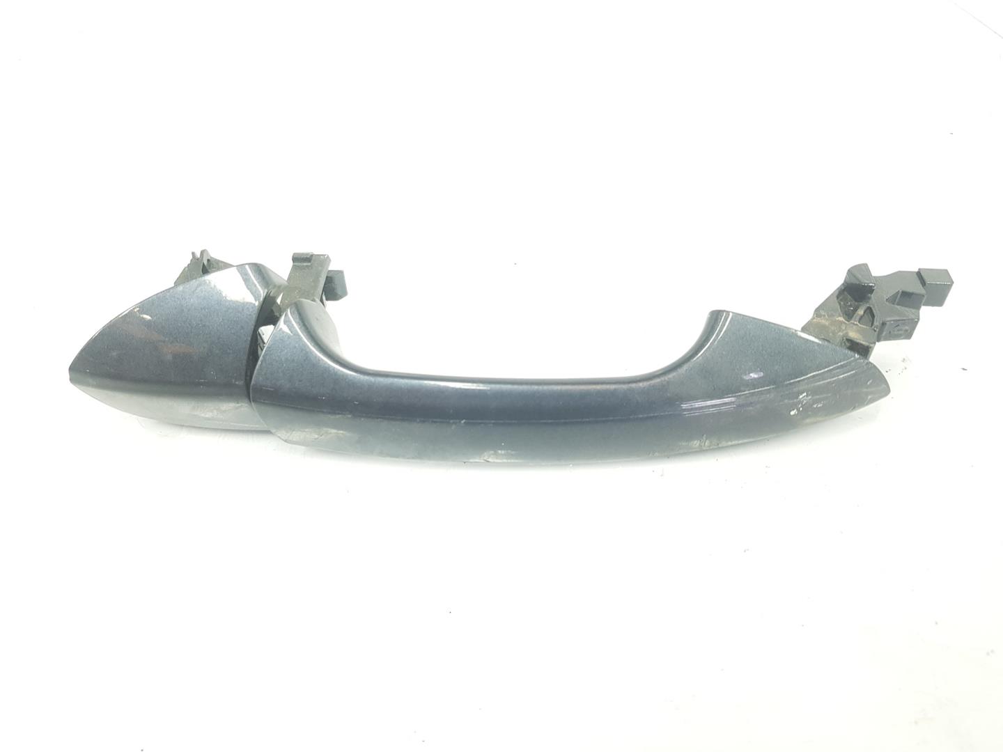 MERCEDES-BENZ GLK-Class X204 (2008-2015) Front Right Door Exterior Handle A2047600270,A2047600270,COLORGRIS755 19797688