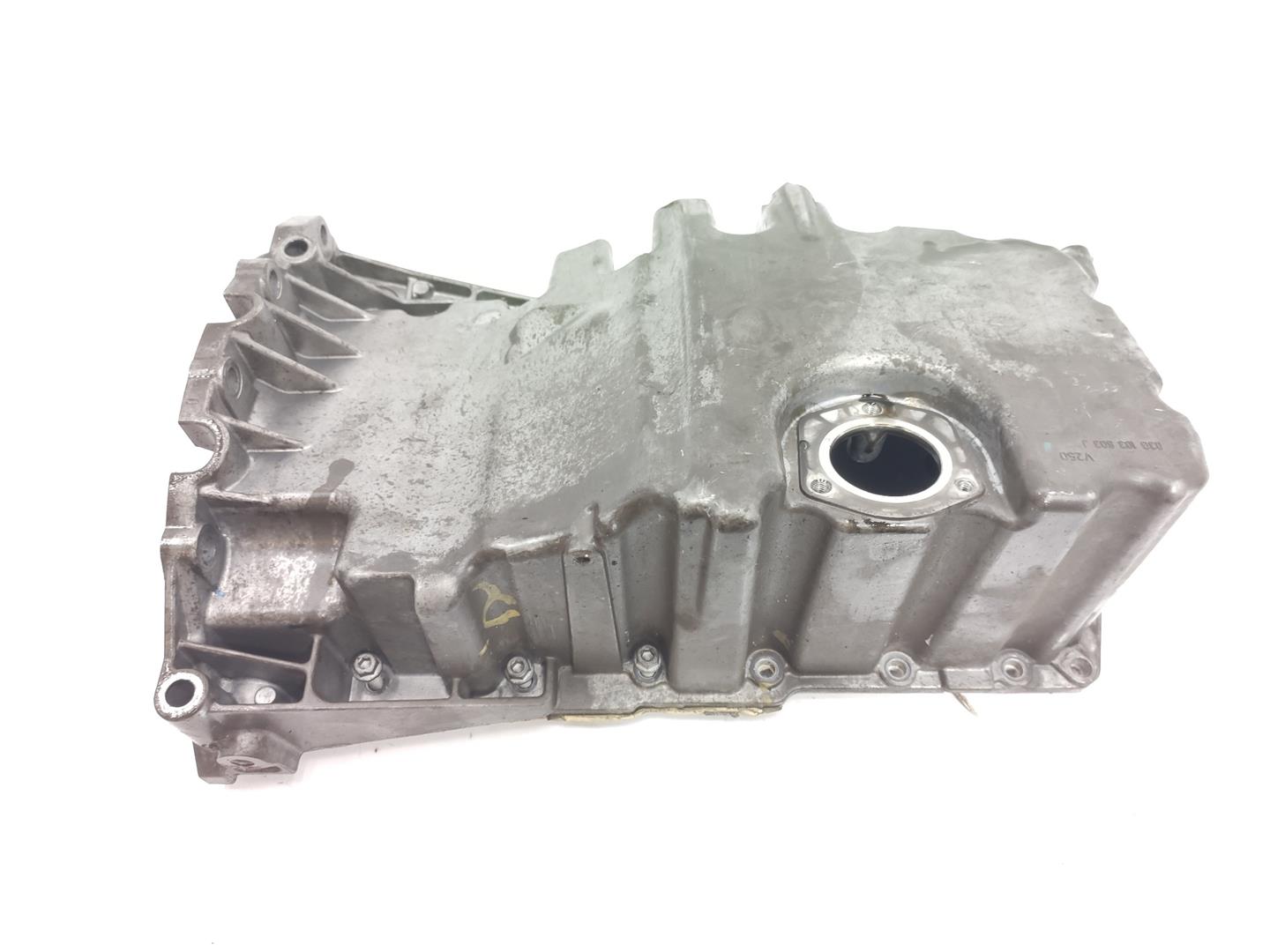 AUDI A4 B7/8E (2004-2008) Crankcase 03G103603J, 03G103603AH, 1111AA 20577154