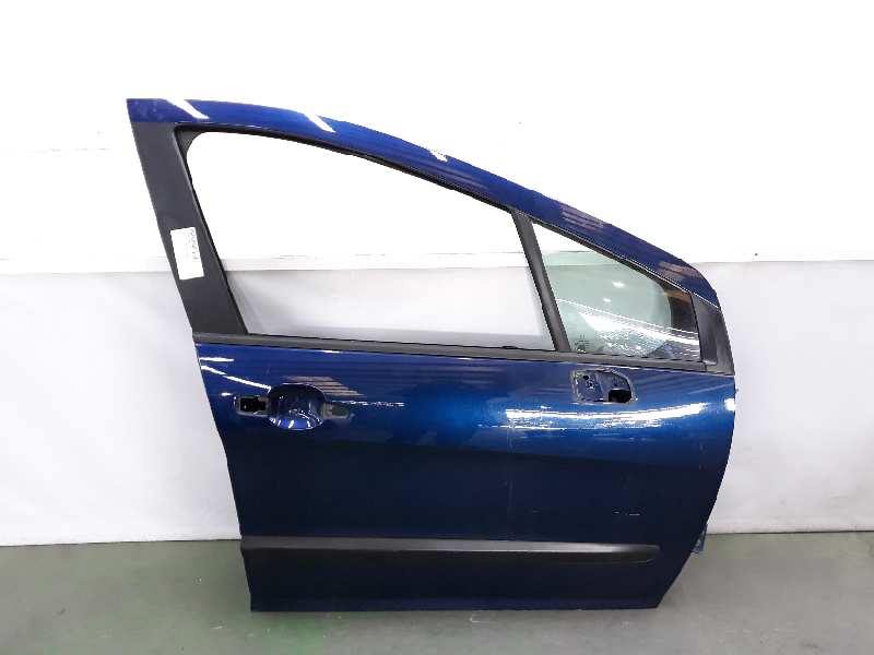 PEUGEOT 308 T7 (2007-2015) Front Right Door 9004CC, 9004CC 19688175