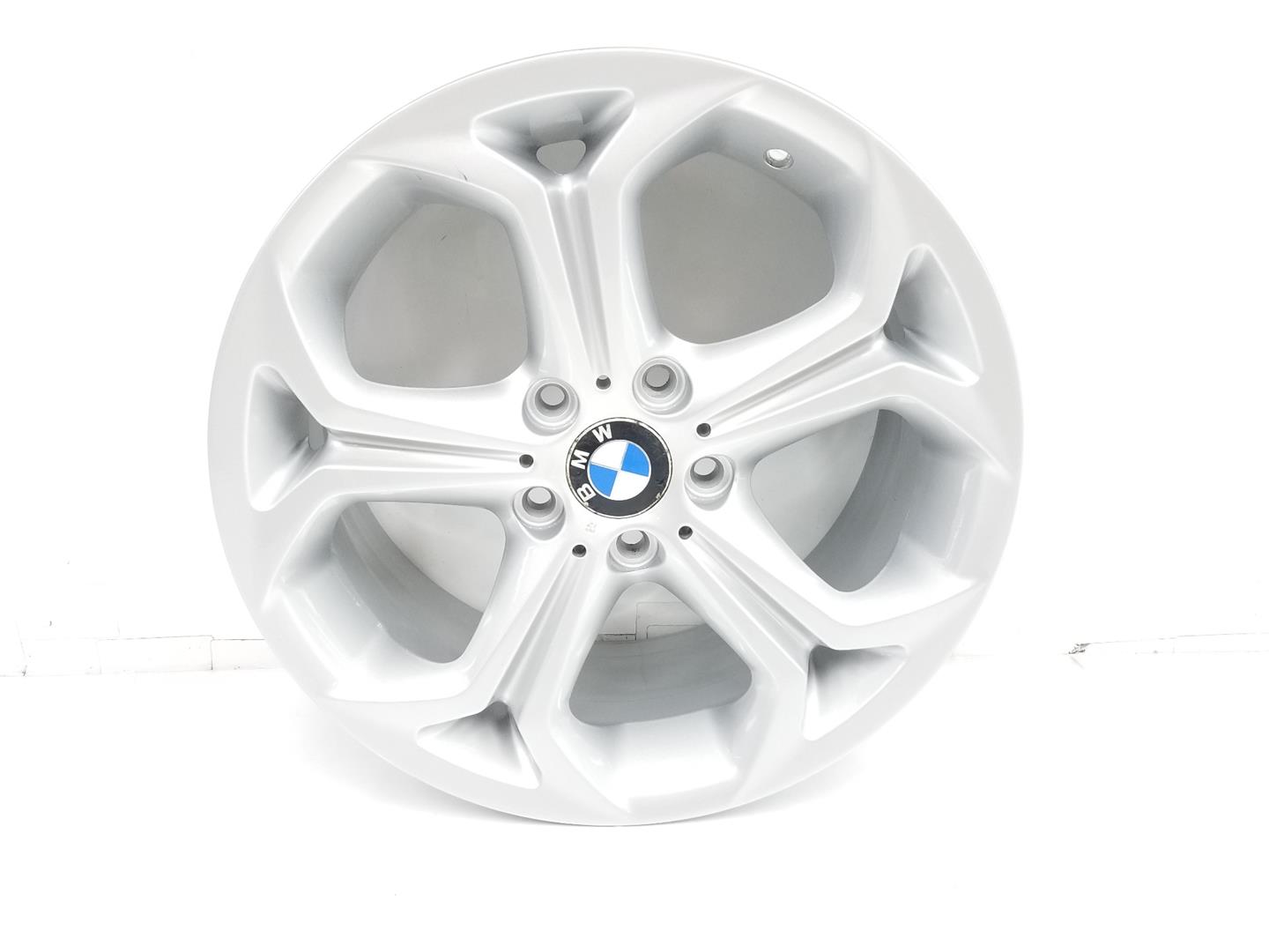 BMW X3 (E83) Wheel 36103451880, 8JX18EH2, 18PULGADAS 24191444