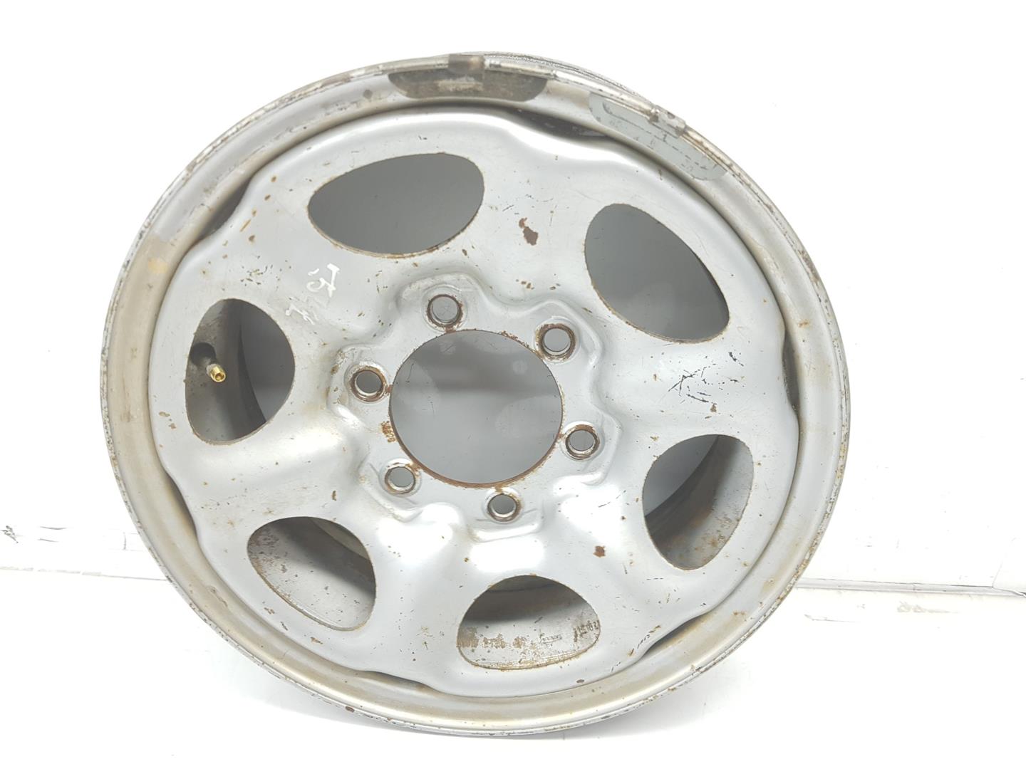 MITSUBISHI Colt 3 generation (1988-1992) Roue MB370930, 15X5.5JJ, 15PULGADAS 24153892