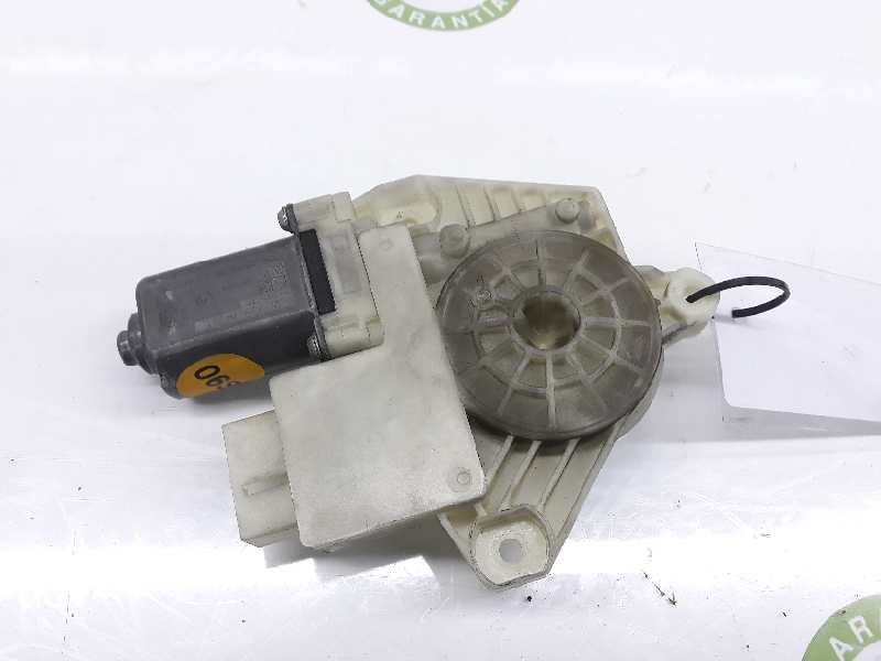 SEAT Toledo 4 generation (2012-2020) Motor de control geam ușă dreapta față 5JA959812E, 10111011300120255, 5JA959812K 19652555