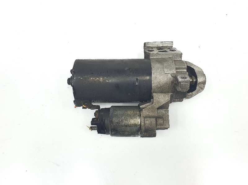 BMW X3 E83 (2003-2010) Starter Motor 12417802508,12417802508 19743038