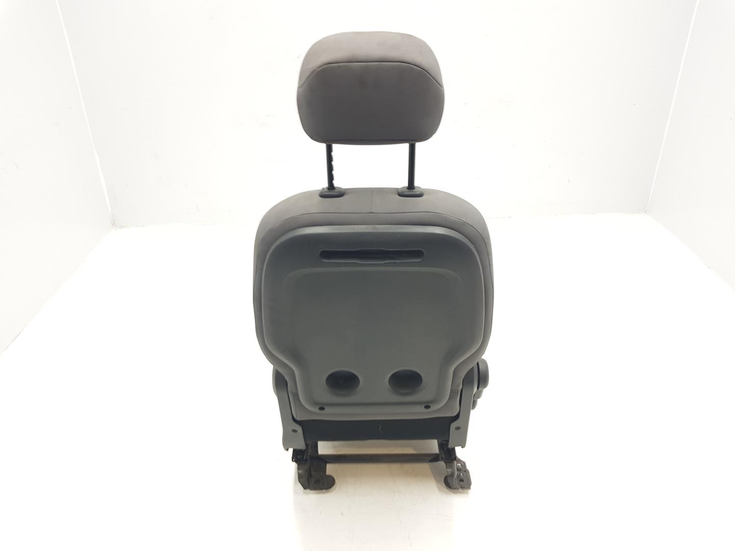 PEUGEOT Partner 2 generation (2008-2023) Front Right Seat ASIENTODETELA,ASIENTOMANUAL 24135250