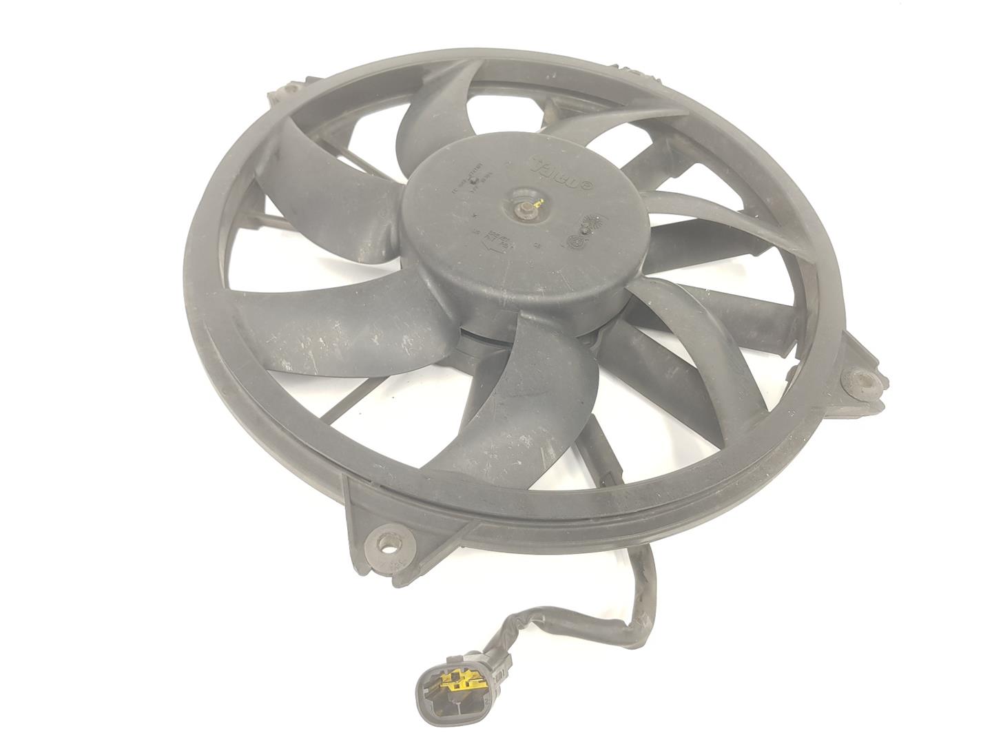 PEUGEOT 308 T7 (2007-2015) Ventilator difuzor 1253K4, 9828719880 21471879