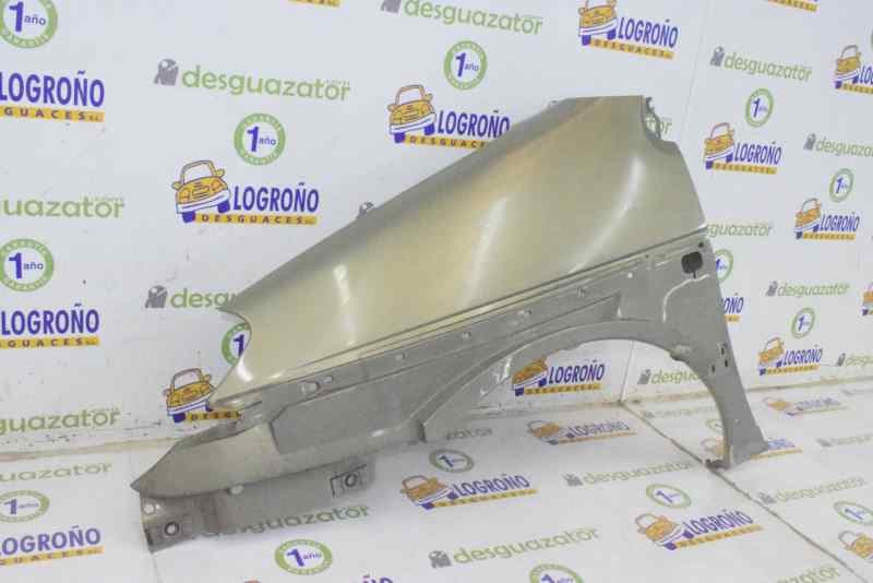 RENAULT Scenic 1 generation (1996-2003) Front Left Fender 7700843699,7700843699,VERDECLARO 19576273