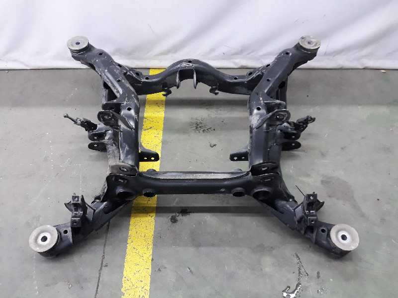 AUDI Q7 4L (2005-2015) Galinis traversas 7L0500041,7L8599030E 19651400