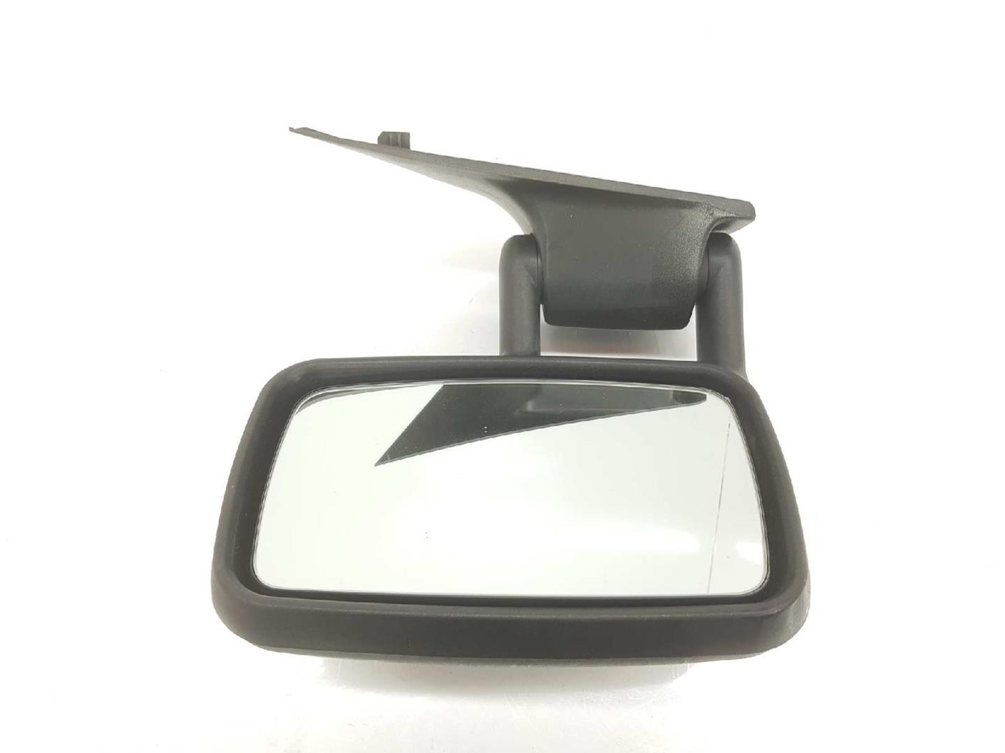 VOLKSWAGEN LT 2 generation (1996-2006) Left Side Wing Mirror 2D1857501A,2D1857501A 19740340