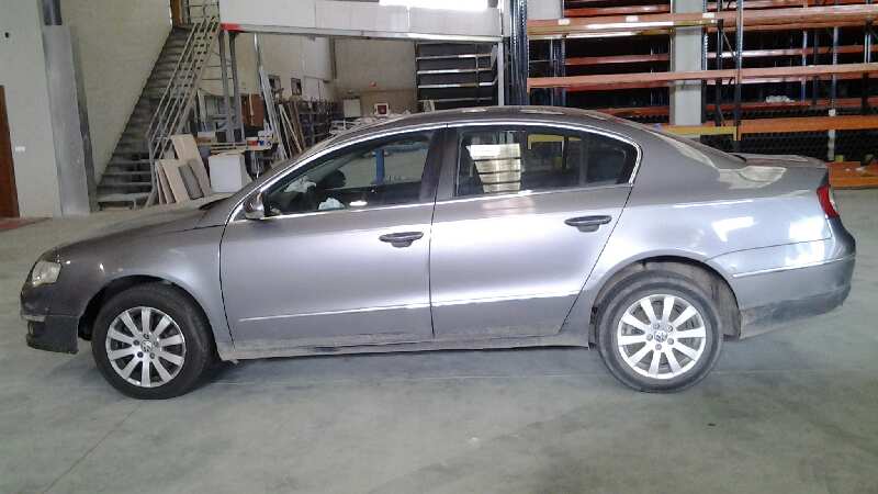 CHEVROLET Passat B6 (2005-2010) Tlačidlá / spínače na volante 3C5953513C,3C5953513C,2222DL 26358124