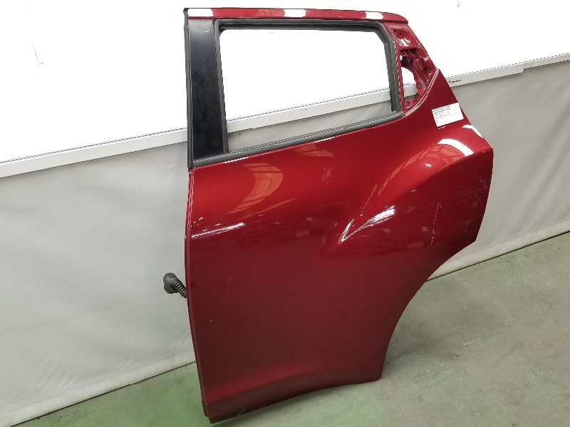 NISSAN Juke YF15 (2010-2020) Rear Left Door H2101BA6MB,H2101BA6MB 19742689