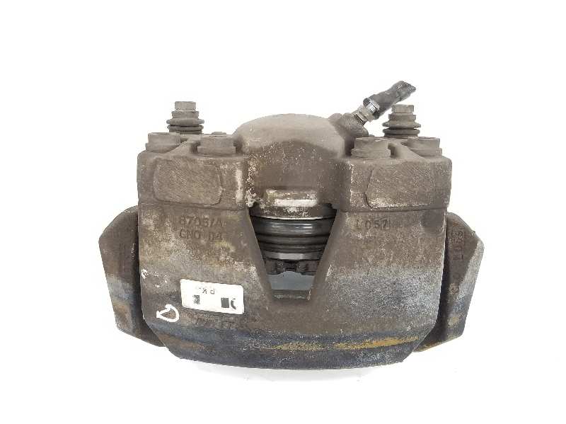 AUDI A6 C6/4F (2004-2011) Bremsecaliper foran høyre 8K0615124E,8K0615124E 19889629