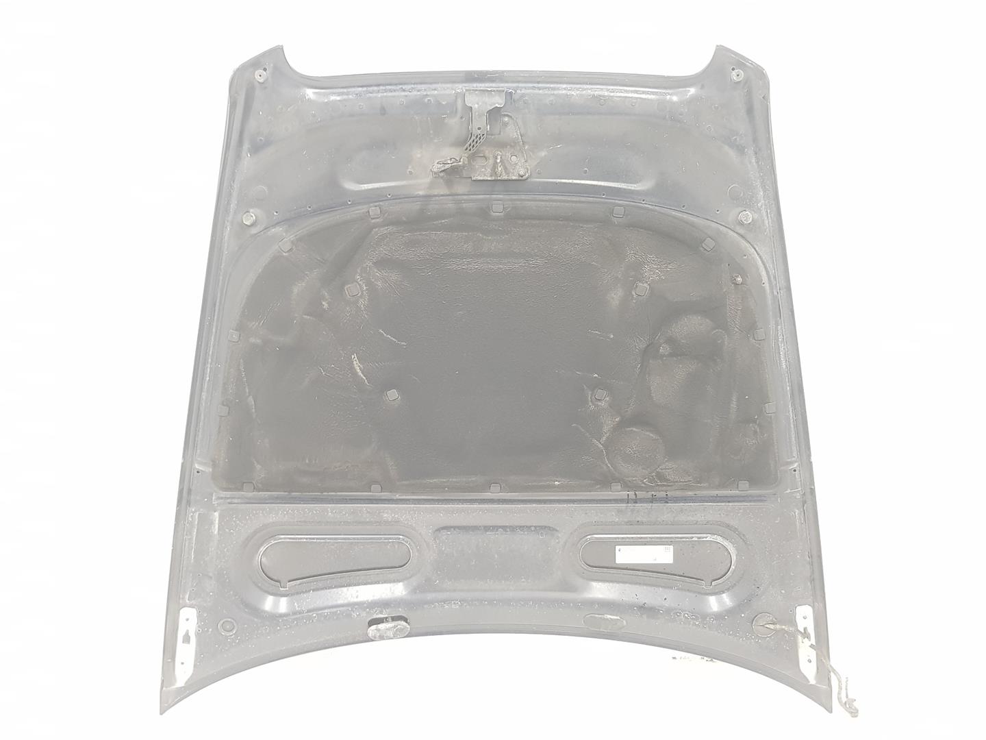 AUDI A6 C6/4F (2004-2011) Bonnet 4F0823029F 19915006