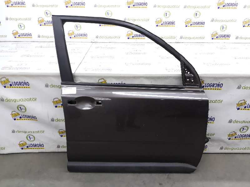 NISSAN X-Trail T31 (2007-2014) Front Right Door H0100JG4MM,H0100JG4MM,GRISOSCURO 19553937