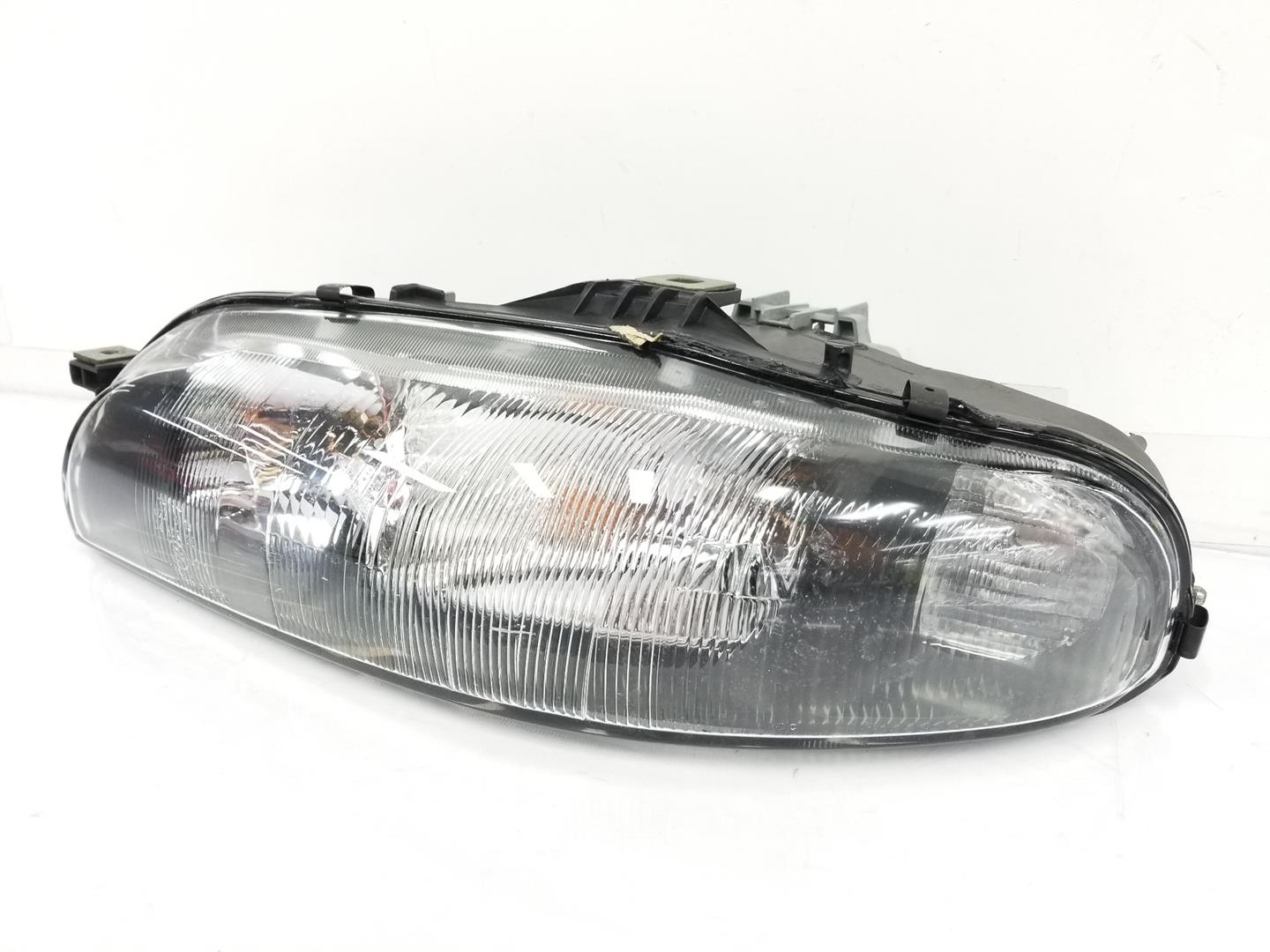 FIAT Bravo 1 generation (1995-2001) Front Left Headlight 88201557SX,88201557SX,NOORIGINAL 19884525