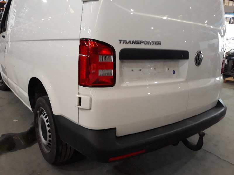 VOLKSWAGEN Transporter T6 (2015-2024) Преден ляв амортисьор 7E5413031C,7E5413031H 19615113