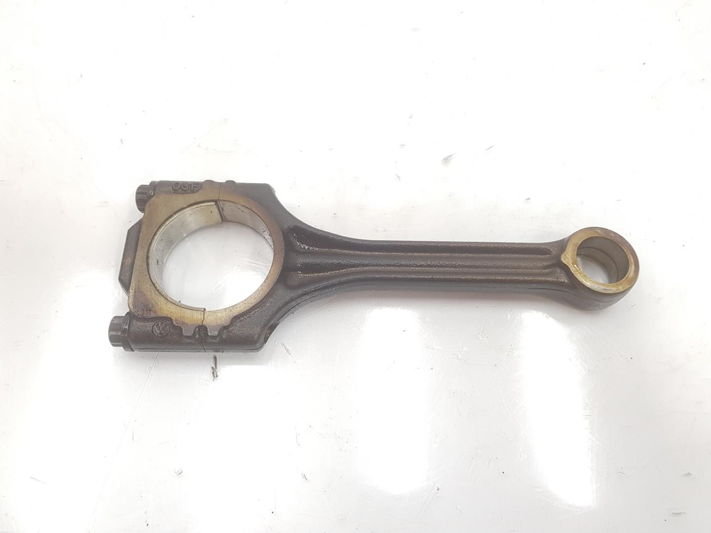 VOLKSWAGEN Polo 5 generation (2009-2017) Connecting Rod 03F198401, 03F198401 25086477