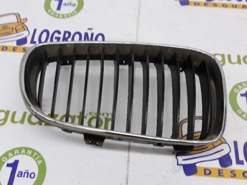 BMW 1 Series E81/E82/E87/E88 (2004-2013) Priekinės dešinės grotelės 51137077130,51137077130 19630271