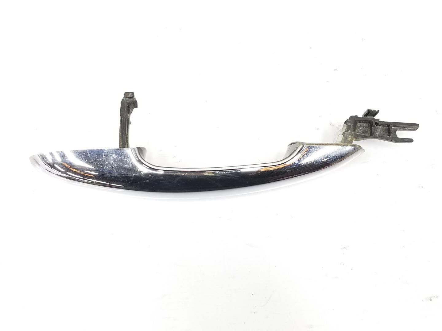 MINI Cooper R56 (2006-2015) Front Right Door Exterior Handle 51217317636,51217317636 19787930