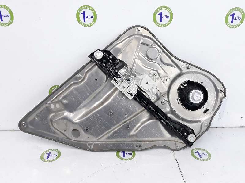 MERCEDES-BENZ C-Class W204/S204/C204 (2004-2015) Bageste højre dør vinduesregulator A2047600834,2127301879,SINMOTOR 19654789