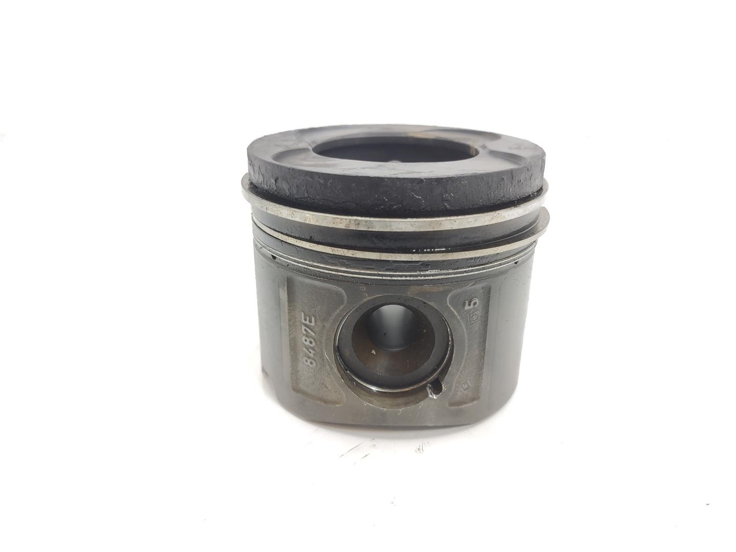 BMW X3 E83 (2003-2010) Piston 11247790515, 11247790515, 1151CB 20645443