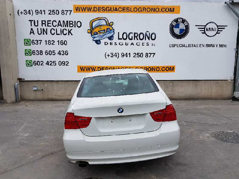BMW 3 Series E90/E91/E92/E93 (2004-2013) Rear Differential 33107566170, 7598855, I=307 19672572