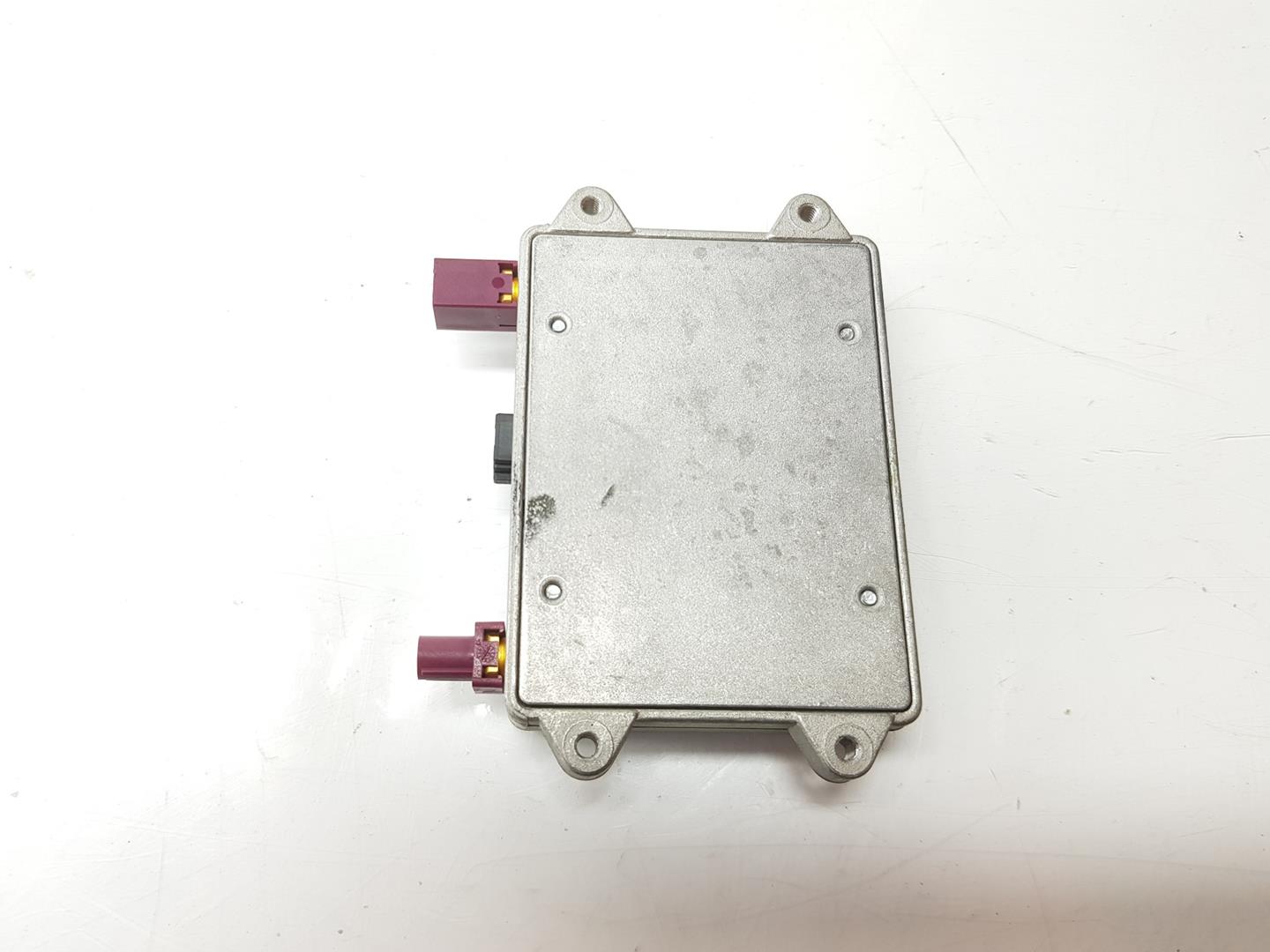 AUDI Q7 4L (2005-2015) Other Control Units 8E0035456D,8E0035456D 19917518