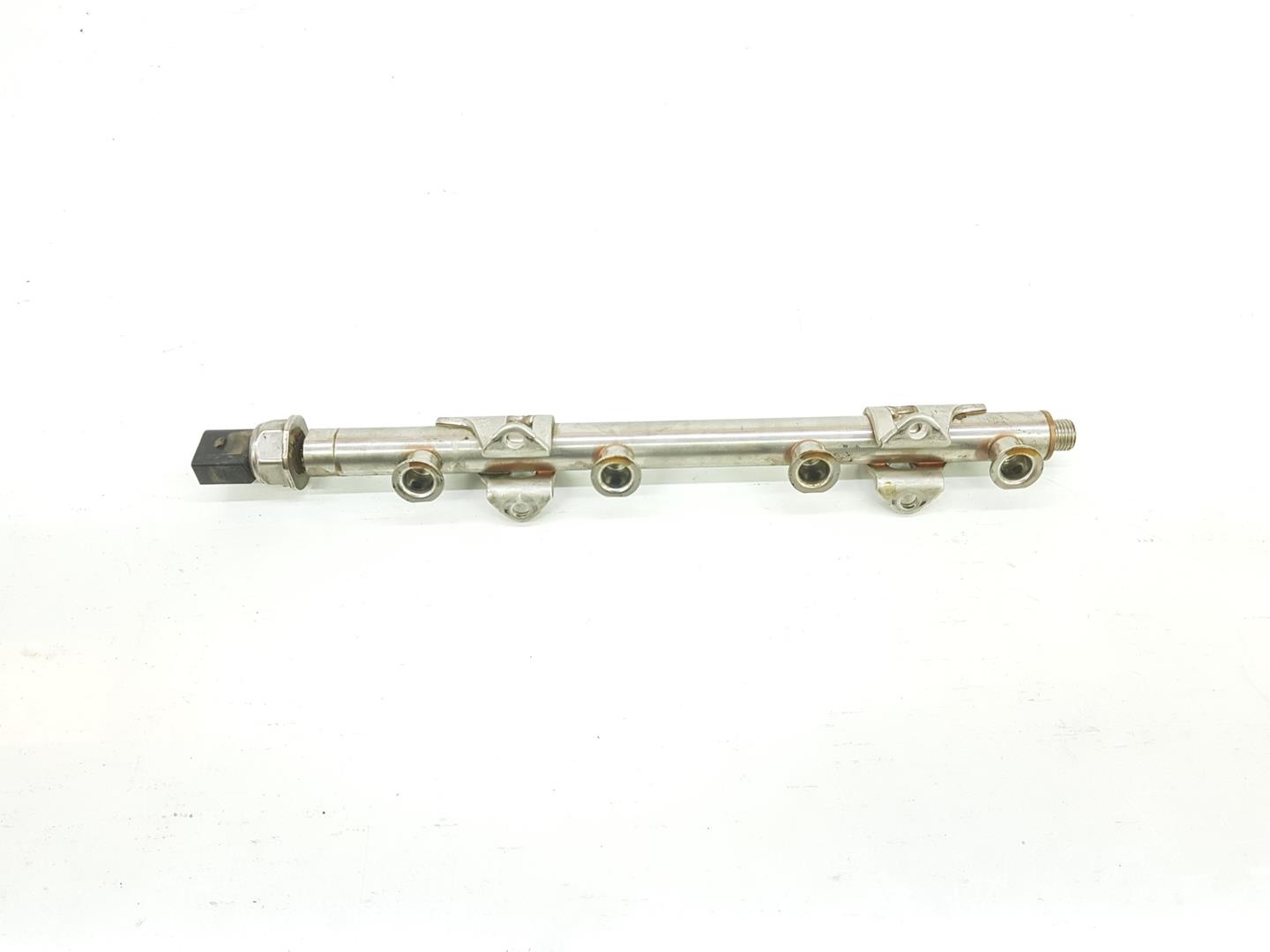 SEAT Leon 3 generation (2012-2020) Fuel Rail 04E133320D, 04E133320D, 2222DL 19772873