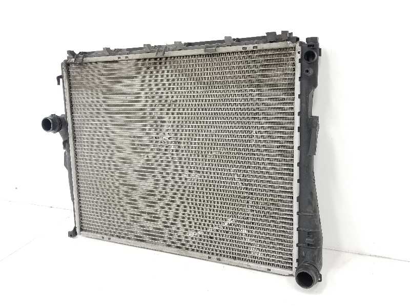 ROLLS-ROYCE 3 Series E46 (1997-2006) Air Con Radiator 17119071518, 17119071518 19649284