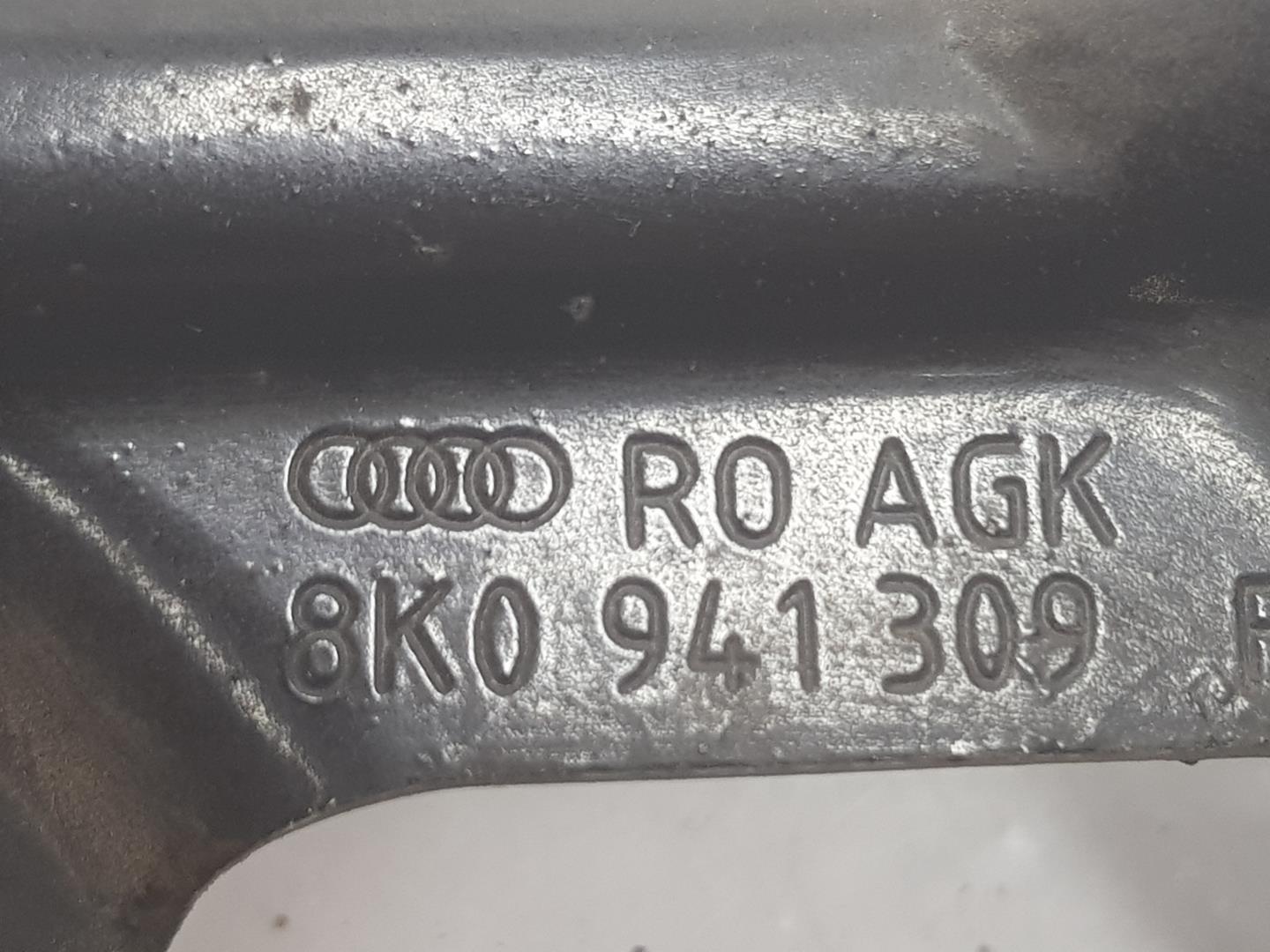 AUDI A5 Sportback 8T (2007-2016) Другие блоки управления 8K0941309, 8K0941309F 19919067