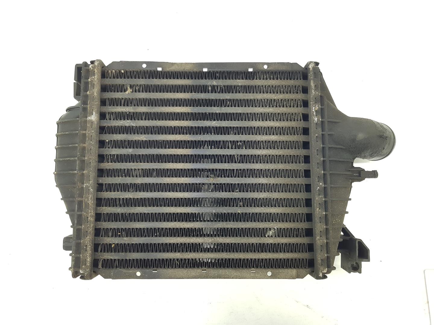 MERCEDES-BENZ V-Class W638, W639 (1996-2003) Intercooler radiátor A6385012901,A6385012901 19809733