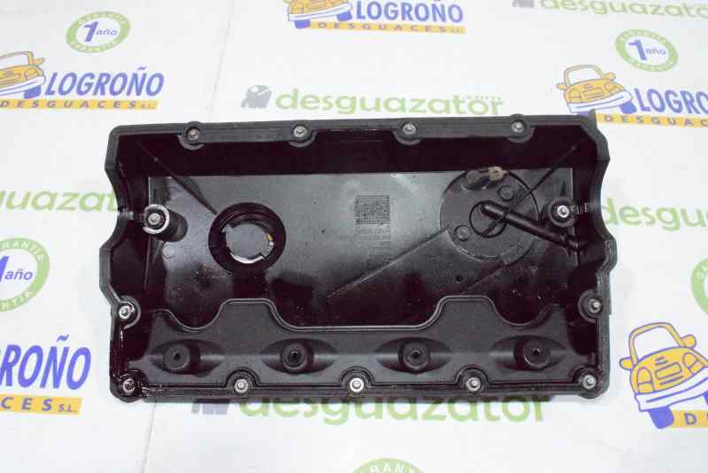 SEAT Toledo 3 generation (2004-2010) Крышка клапана 038103475N 19573353