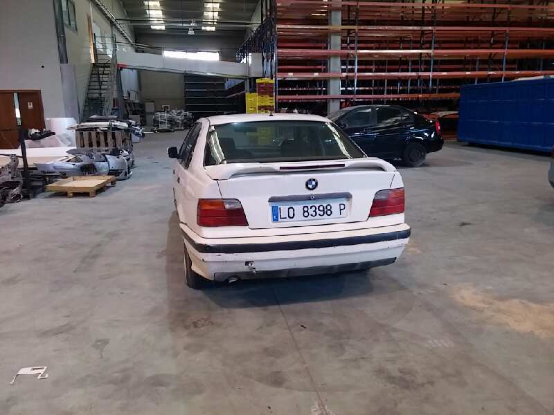 BMW 3 Series E36 (1990-2000) Диффузор 11522246042, 11522246042 19754809