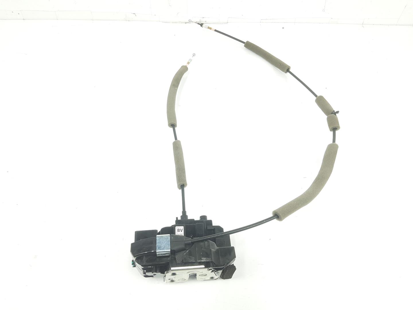 RENAULT Koleos 2 generation (2016-2023) Rear Left Door Lock 821016219R, 821016219R 24131726