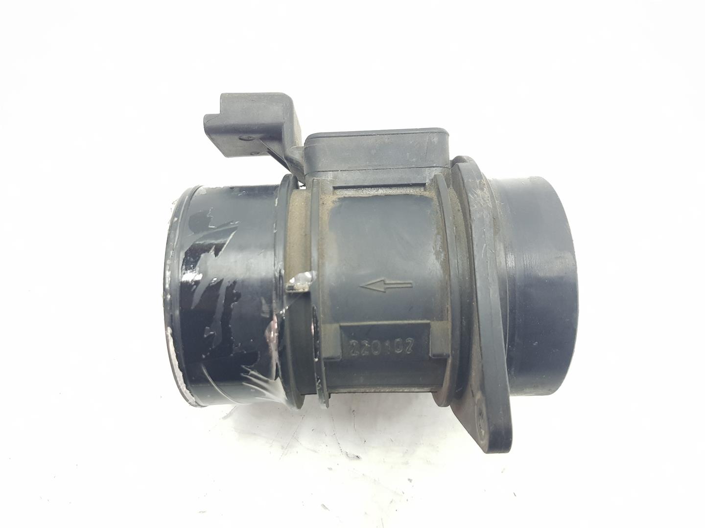 RENAULT Trafic 2 generation (2001-2015) Mass Air Flow Sensor MAF 7700109812,7700109812,5WK9620 19807231