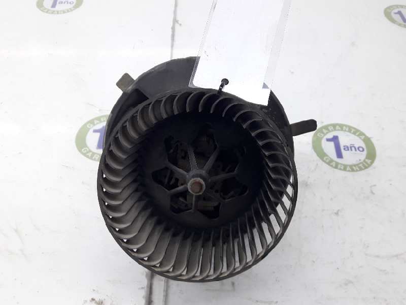 VOLKSWAGEN Caddy 3 generation (2004-2015) Heater Blower Fan 1K1819015, 1K1819015F 19625799