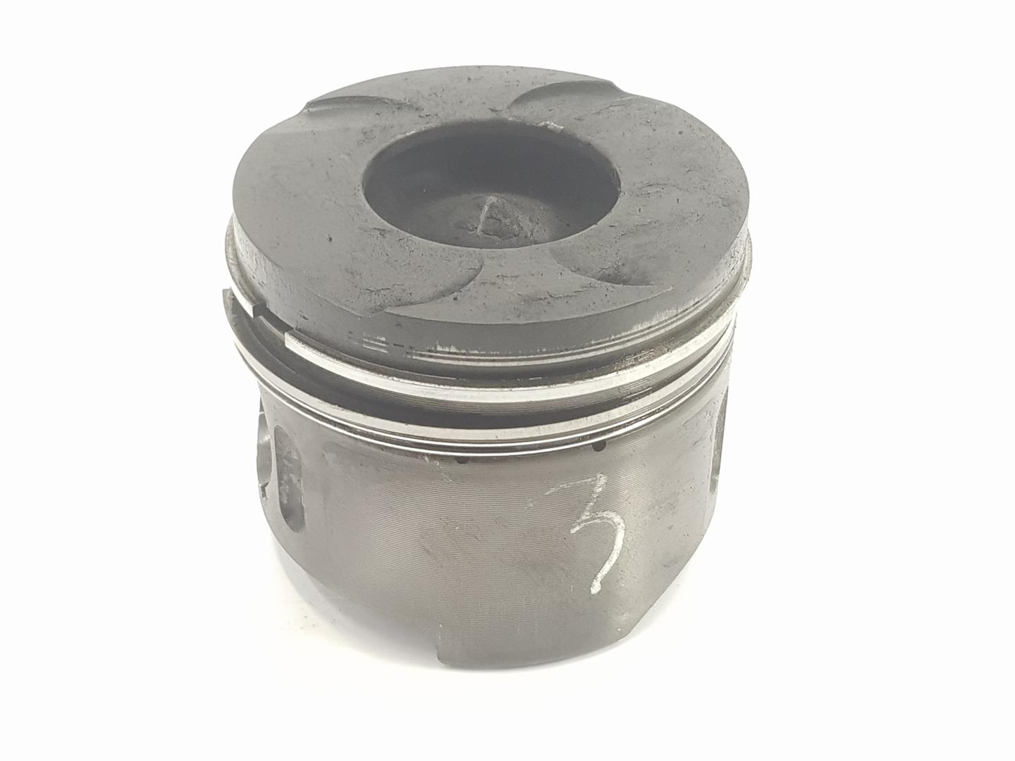 MERCEDES-BENZ M-Class W163 (1997-2005) Virzulis A6110301117, PISTON612963 19914012