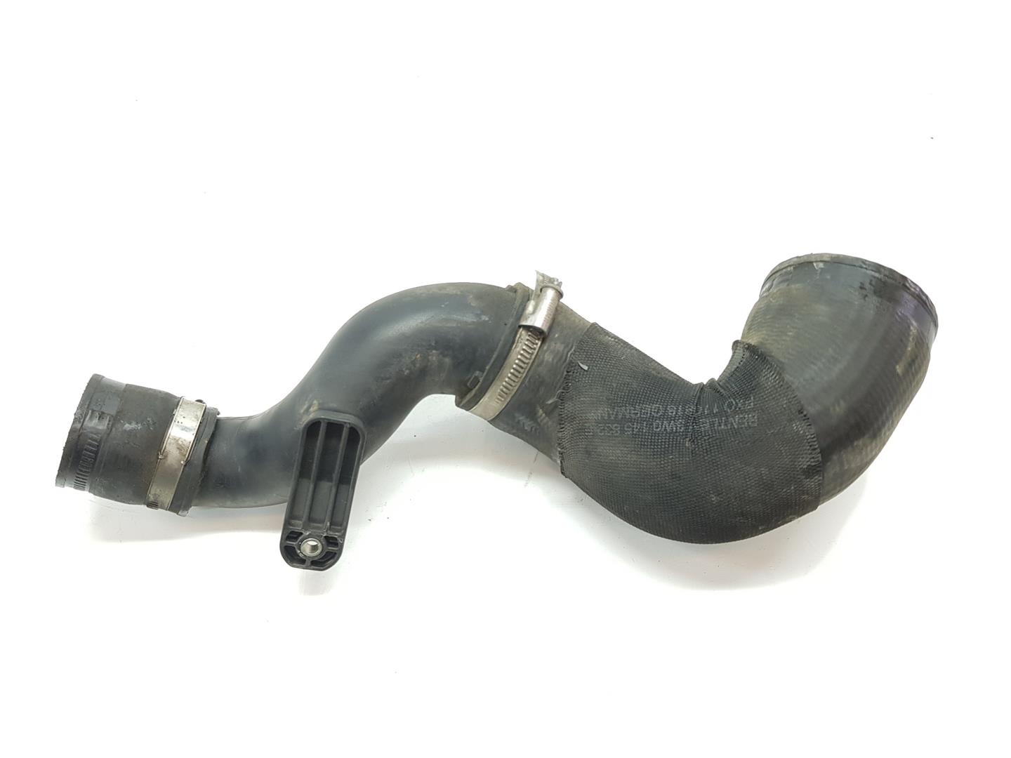 BENTLEY Continental Flying Spur 2 generation  (2008-2013) Intercooler Hose Pipe 3W0145832E, 3W0145832E 25170146