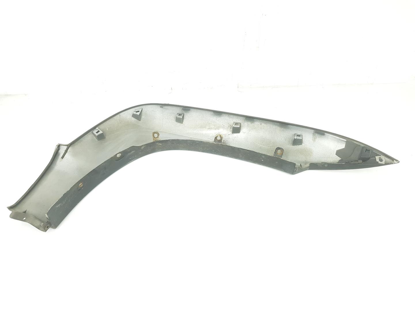 TOYOTA Land Cruiser 70 Series (1984-2024) Front Left Inner Arch Liner 7560260020, 7561260111C0 23800432