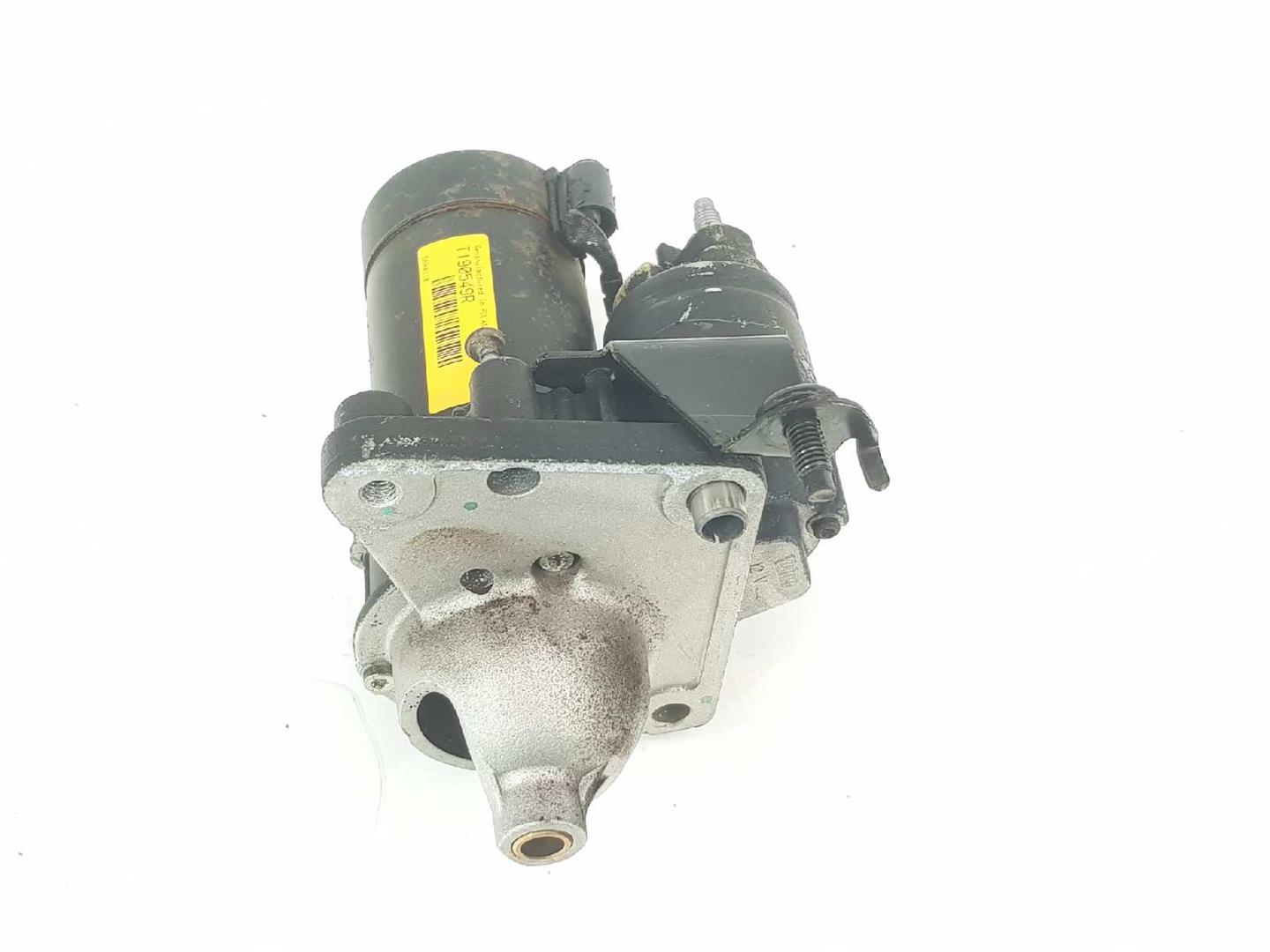 PEUGEOT 207 1 generation (2006-2009) Starter Motor 5802FG,5802FG 19708221