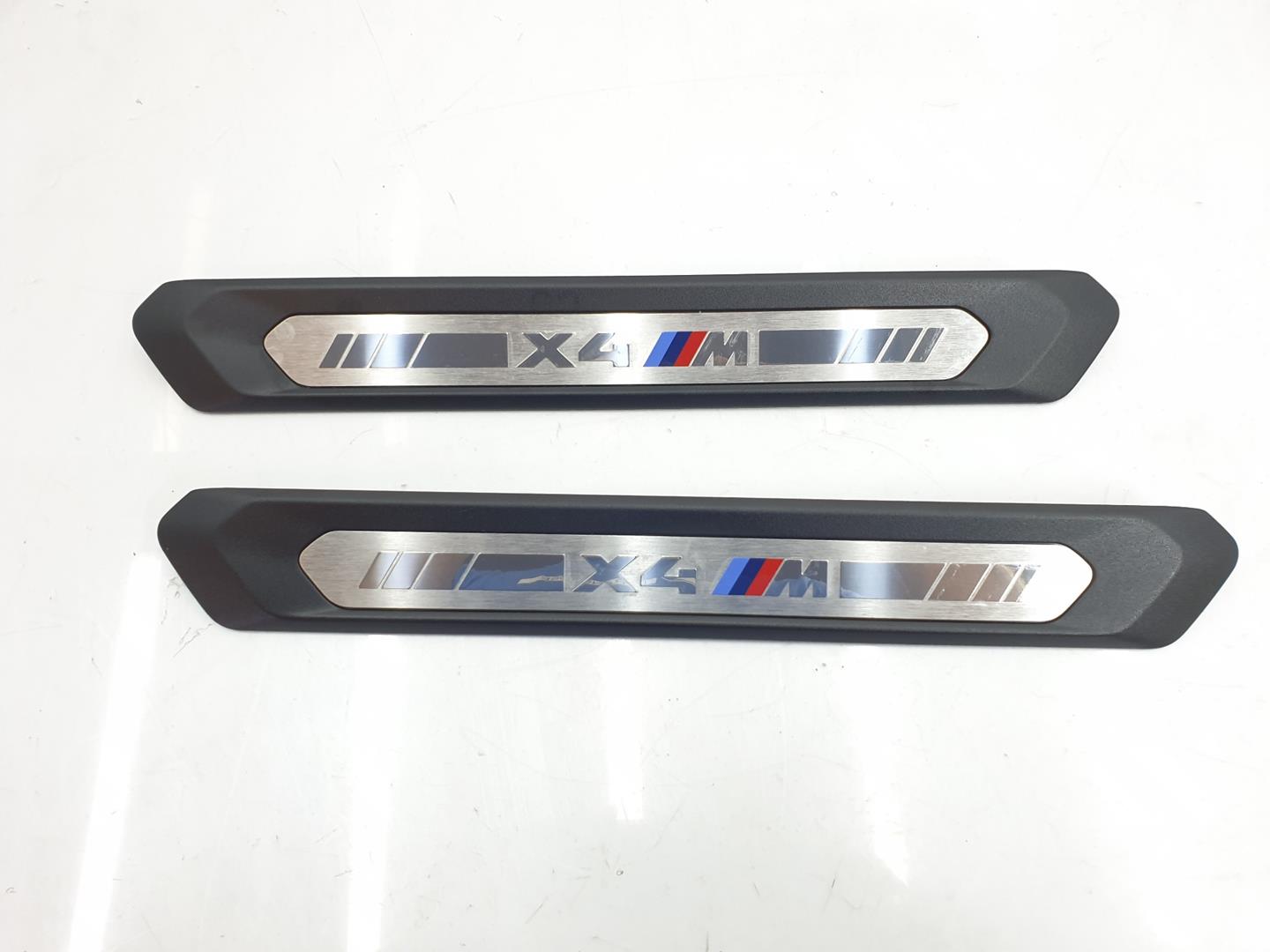 BMW X4 M F98 (2019-2023) Ostatné časti výbavy 51478074416, 8074416 24136203