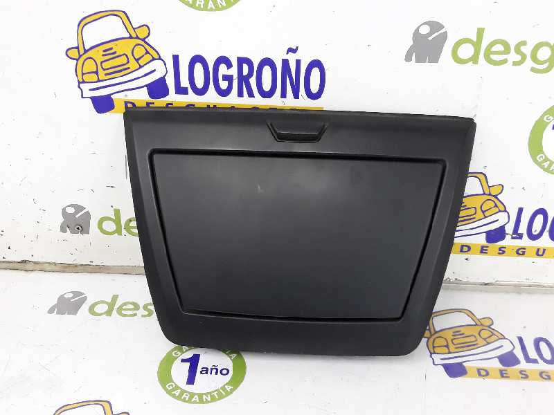 BMW X3 E83 (2003-2010) Glove Box 51163417438, 3402391, 22167210 19626875