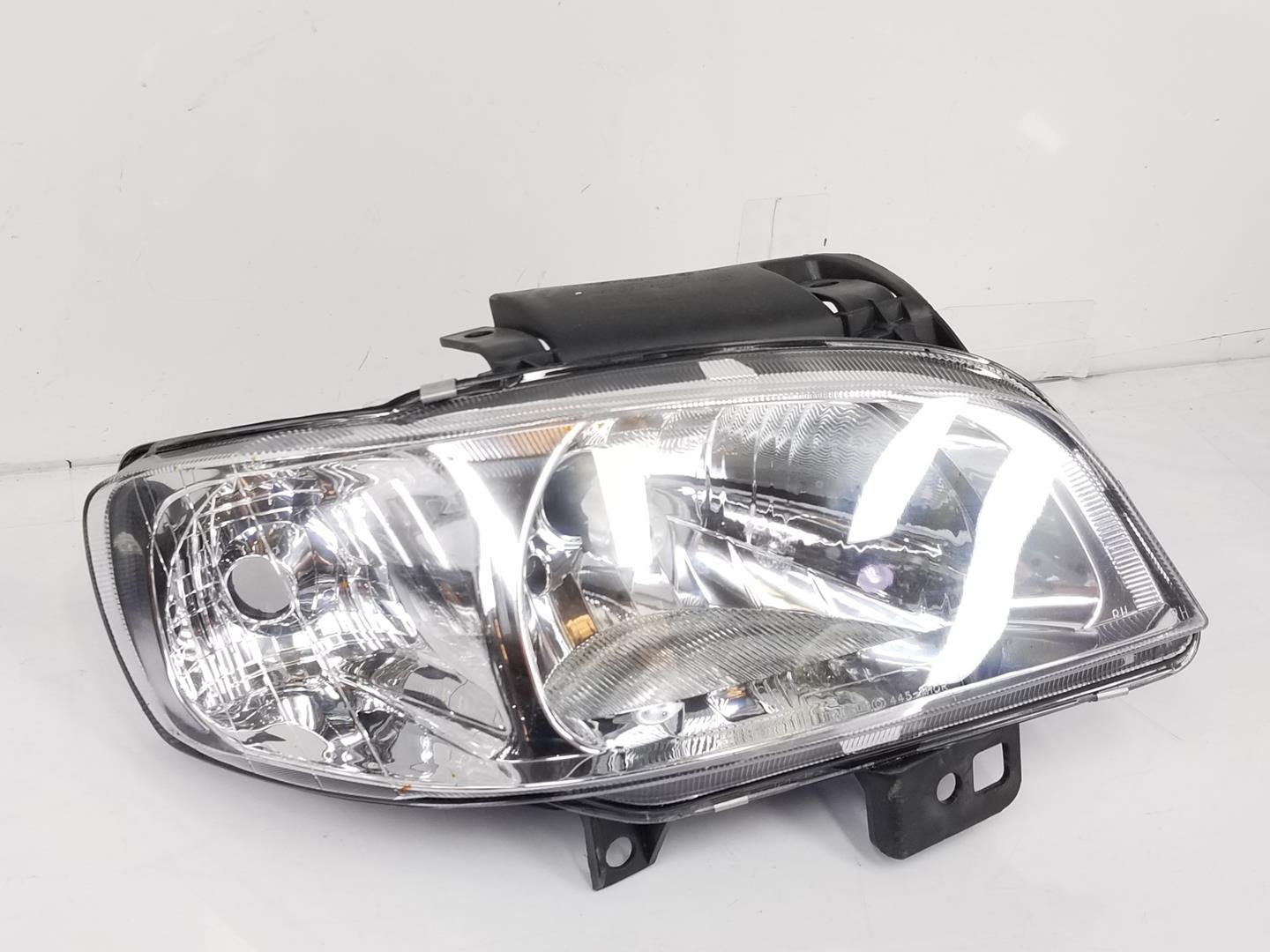 TOYOTA Cordoba 1 generation (1993-2003) Front Right Headlight 6K1941044A,6K1941044A,NOORIGINAL 19934550