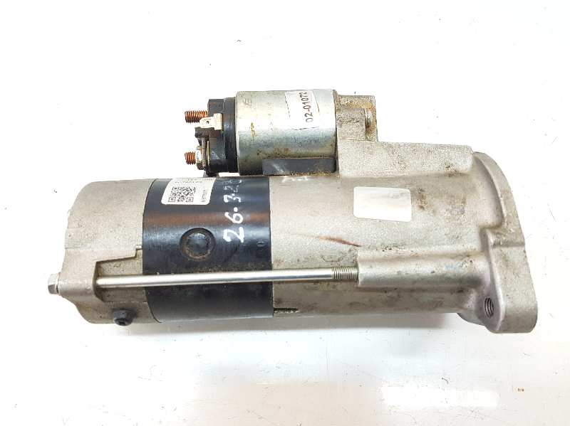 MITSUBISHI Pajero 4 generation (2006-2023) Starter auto 1810A050,M8T75071 19683849