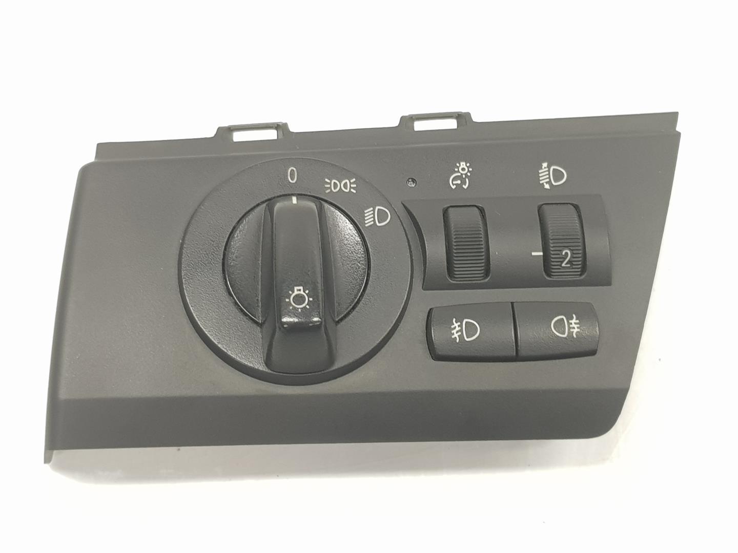 BMW X3 E83 (2003-2010) Headlight Switch Control Unit 61313415103, 3415103 21635152